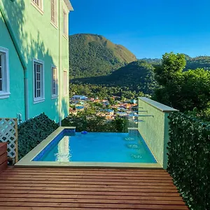 Sugarmon Soufrière