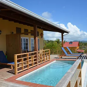 Guest house Kaye Coco