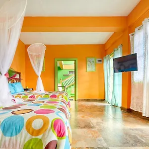 Hotel Des Pitons