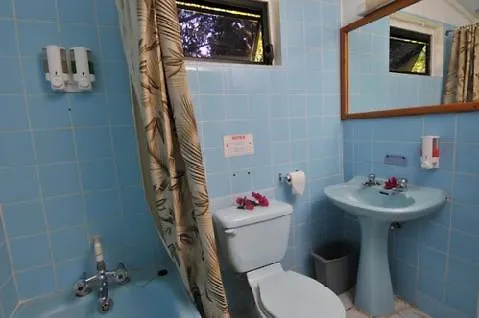 Hummingbird Beach Resort Soufrière Hotel