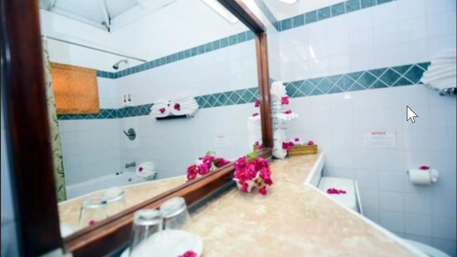 *** Hotel Hummingbird Beach Resort Soufrière St. Lucia