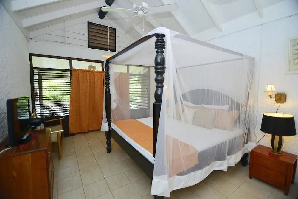 Hotel Hummingbird Beach Resort Soufrière