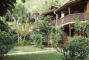 Hummingbird Beach Resort Soufrière 3*,