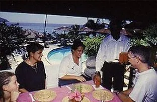 *** Hotel Hummingbird Beach Resort Soufrière St. Lucia